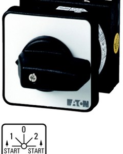 Switch start-1-0-2-start T0-2-8177/EZ